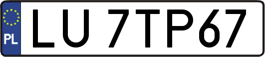 LU7TP67