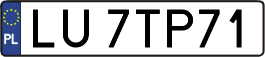 LU7TP71