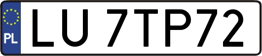 LU7TP72