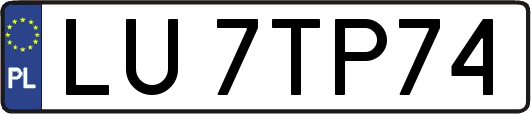 LU7TP74