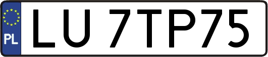 LU7TP75