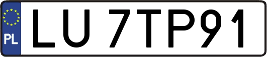 LU7TP91