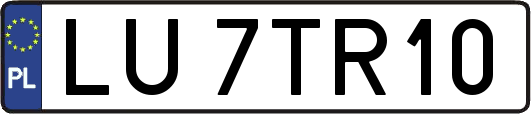 LU7TR10