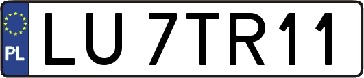 LU7TR11