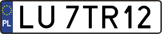 LU7TR12