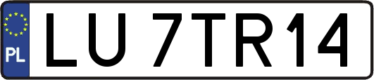LU7TR14