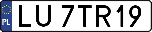 LU7TR19