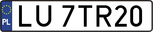 LU7TR20