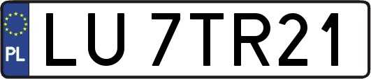 LU7TR21