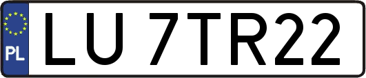 LU7TR22
