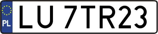 LU7TR23