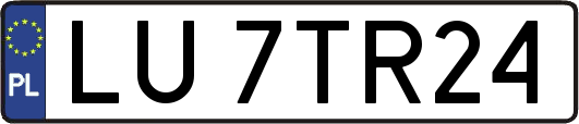 LU7TR24