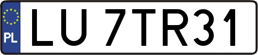 LU7TR31