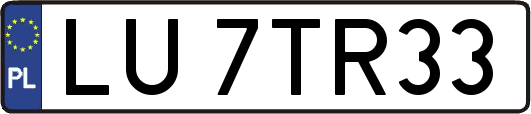LU7TR33
