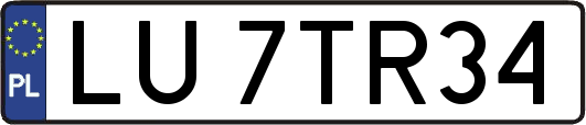 LU7TR34