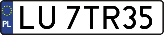 LU7TR35
