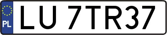 LU7TR37