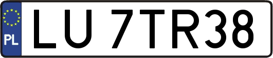 LU7TR38