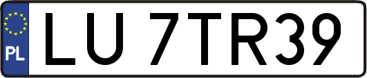 LU7TR39