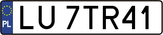 LU7TR41