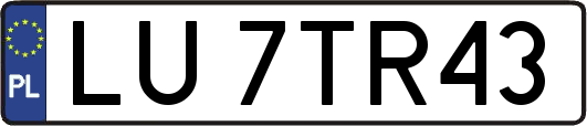 LU7TR43