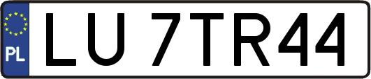 LU7TR44