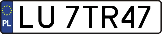LU7TR47