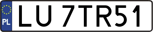 LU7TR51