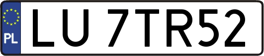 LU7TR52