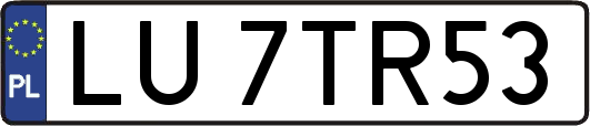 LU7TR53