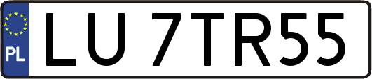 LU7TR55