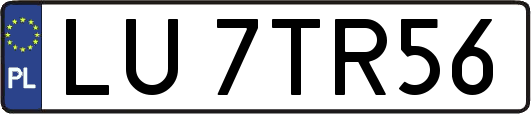 LU7TR56