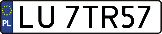 LU7TR57