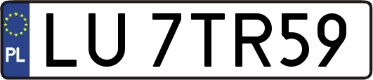 LU7TR59