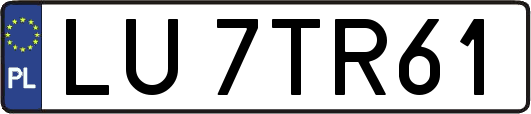 LU7TR61