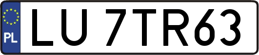 LU7TR63