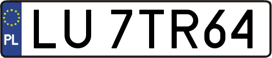 LU7TR64