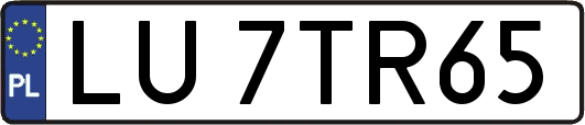 LU7TR65