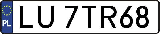 LU7TR68