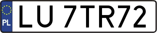 LU7TR72