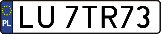 LU7TR73