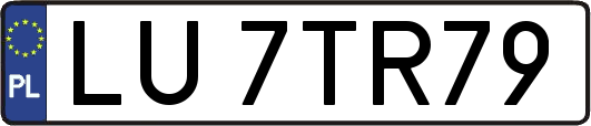 LU7TR79