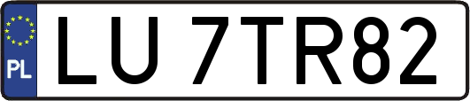 LU7TR82