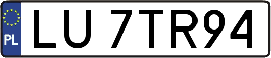 LU7TR94