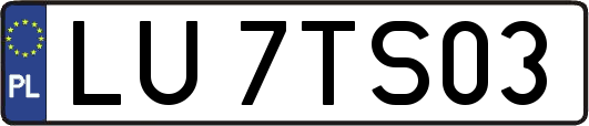 LU7TS03