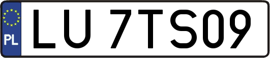 LU7TS09
