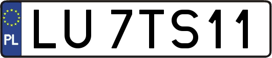 LU7TS11