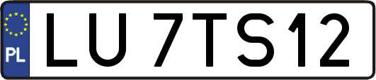 LU7TS12