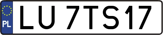 LU7TS17