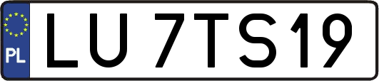 LU7TS19